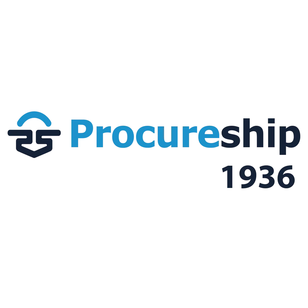 ProcureShip system logo